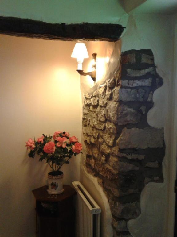 Station Farm Guest House Church Fenton Exterior foto